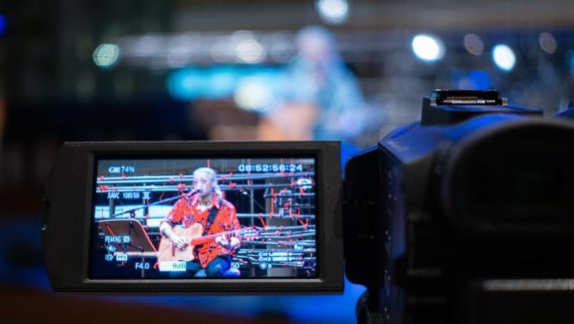 COVID-19: Live performances to resume in Singapore with small-scale pilot events COVID-19: Live performances to resume in Singapore with small-scale pilot events
