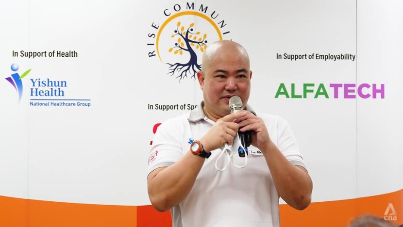 New non-profit to help men from disadvantaged backgrounds ‘open up’, improve emotional health New non-profit to help men from disadvantaged backgrounds ‘open up’, improve emotional health