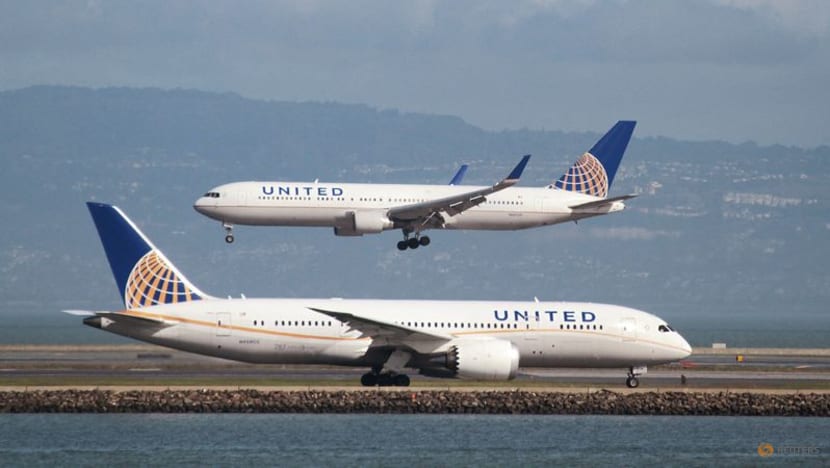 China suspends more US flights, further cutting access China suspends more US flights, further cutting access