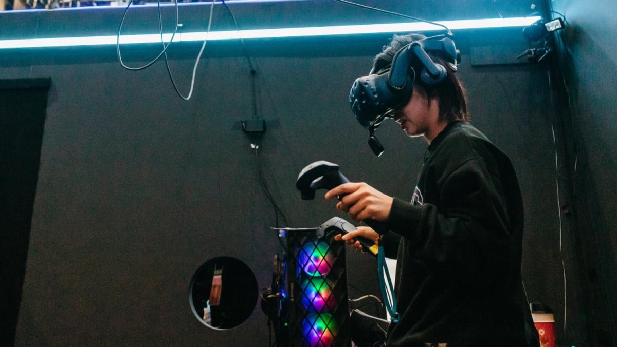 Will the metaverse be entertaining? Ask South Korea TODAY