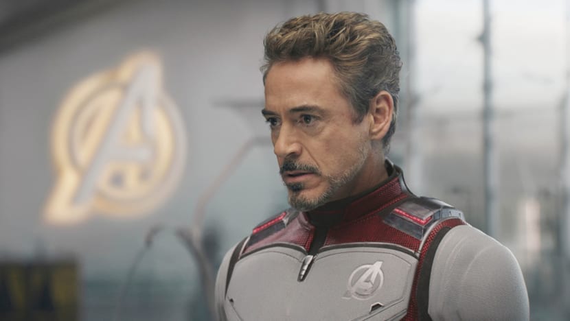 Robert Downey Jr To Play Iron Man Again In Disney+ Animated Series