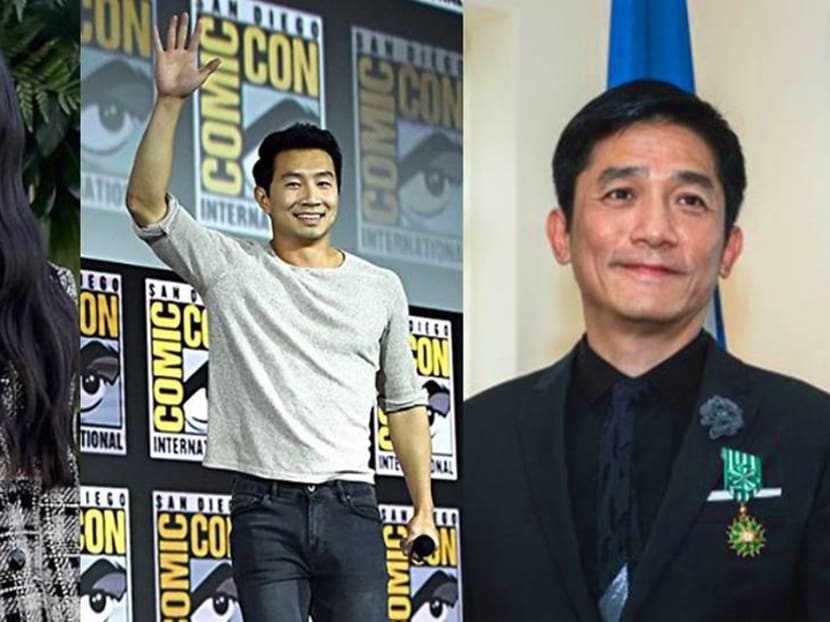 Marvel Phase 4's Eternals, Shang-Chi, Thor postponed over COVID-19 situation Marvel Phase 4's Eternals, Shang-Chi, Thor postponed over COVID-19 situation