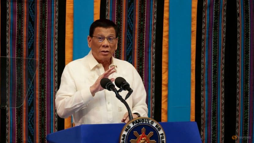 ICC prosecutor suspends probe into Philippines drugs war ICC prosecutor suspends probe into Philippines drugs war