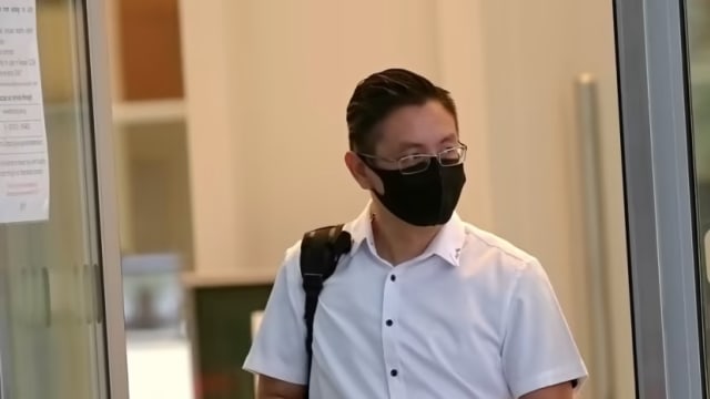 SMRT前助理采购员收受逾5万4000元贿款 判坐牢21个月