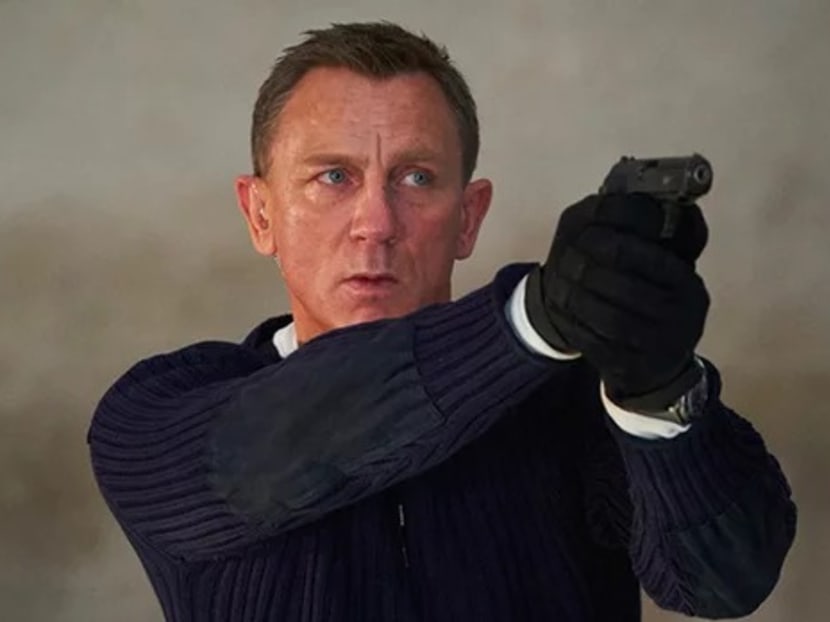 Daniel Craig on James Bond: 'Hopefully someone completely reinvents it' 