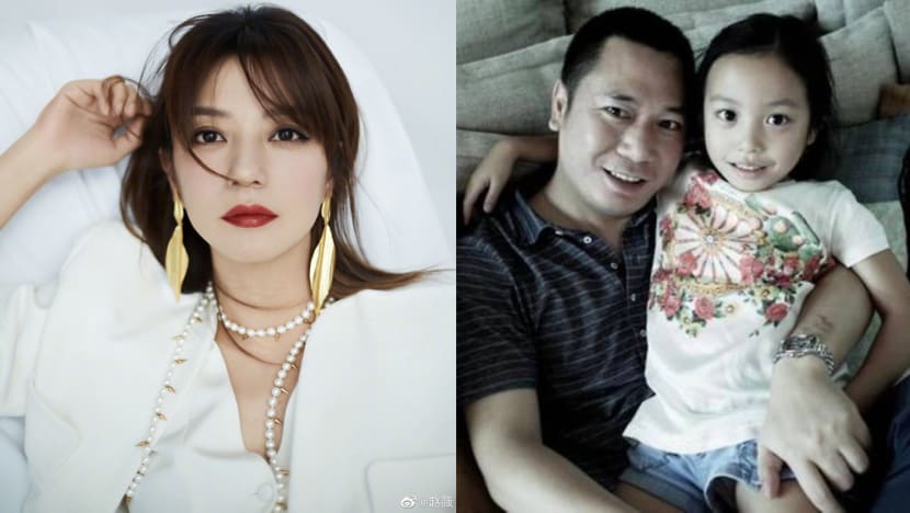 Vicki Zhao’s Husband Spent S$28mil On A Two-Storey Luxury Penthouse Near Orchard Road