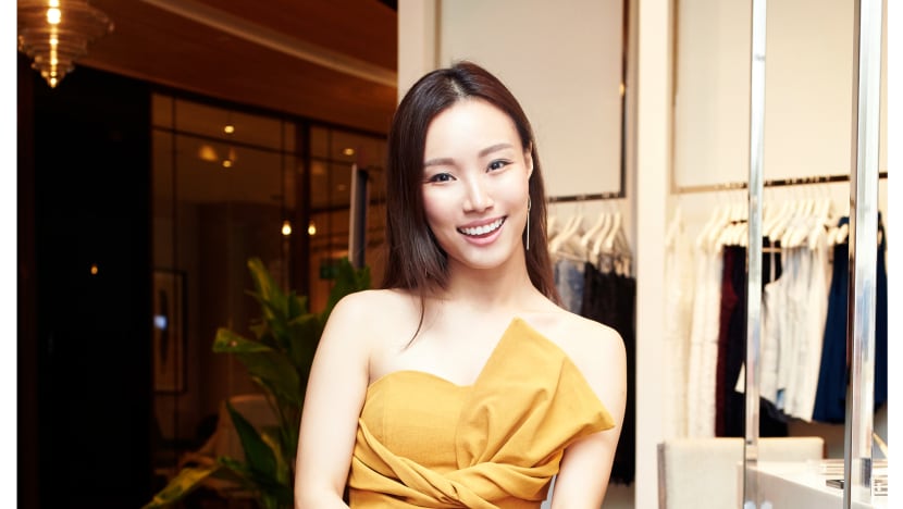 Blogshop Model-Turned-Fashion Designer & Style Influencer Beatrice Tan: “We Don’t Take Photos Non-Stop!”