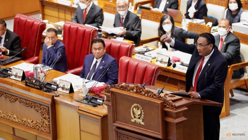 Indonesia's new laws a threat to privacy, press and human rights, says UN Indonesia's new laws a threat to privacy, press and human rights, says UN