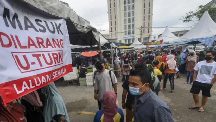 Bazar Ramadan Rahmah dijangka manfaatkan 12,000 rakyat Johor
