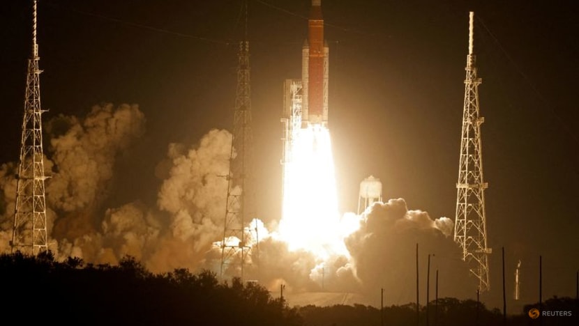 Analysis:Boeing, Northrop face obstacles in commercializing flagship US rocket