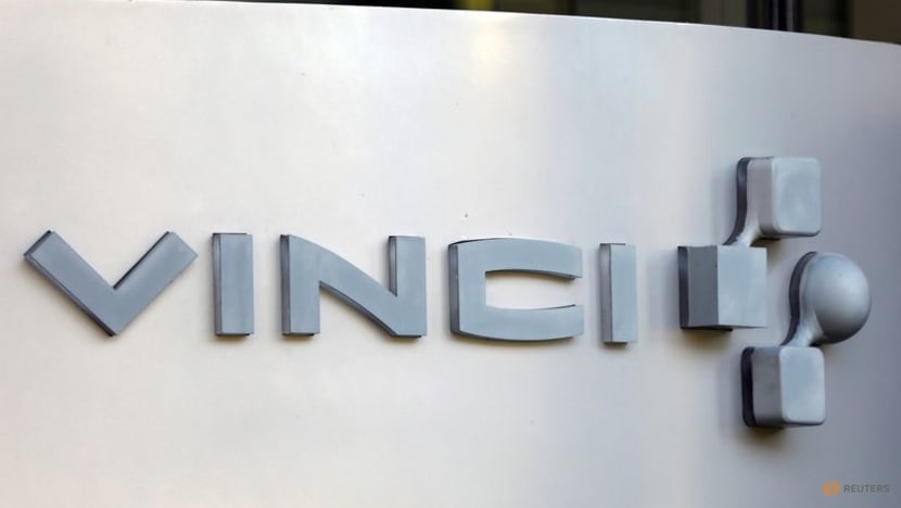 Vinci becomes an official supporter of 2024 Paris Olympic and Paralympic games