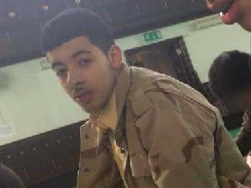 Salman Abedi has been identified as the Manchester concert attacker.