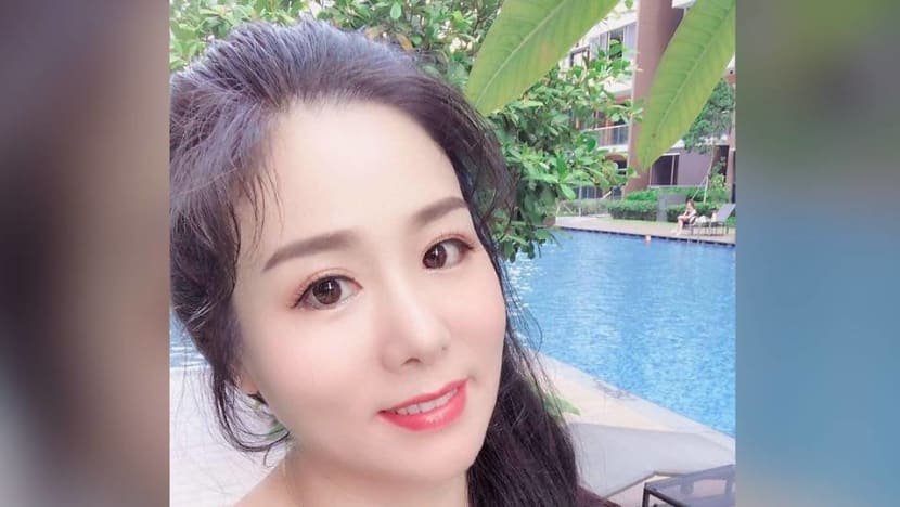 Woman attacked teenager with beer bottle after suspecting her of having affair with husband Woman attacked teenager with beer bottle after suspecting her of having affair with husband