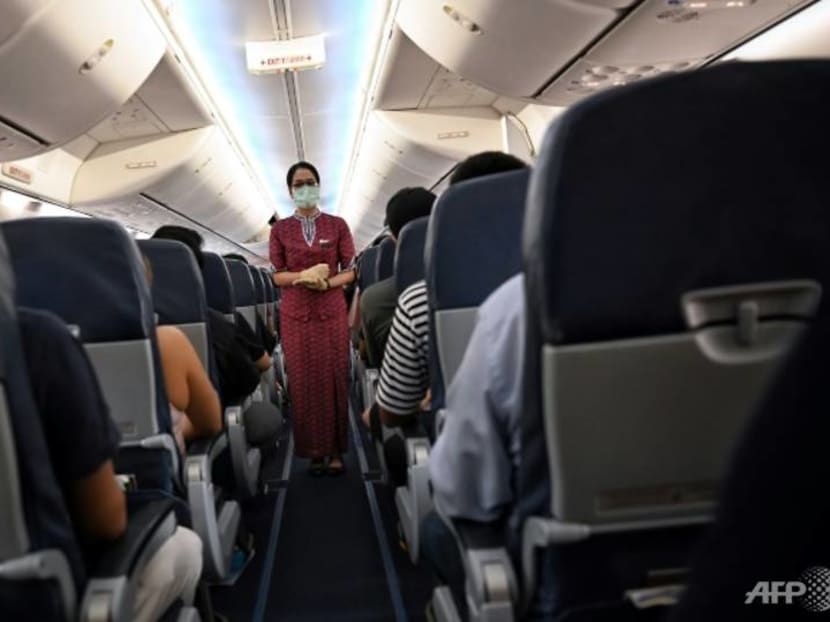 Commentary: Travellers and tourism providers frustrated after countries ‘overreacted’ to Omicron Commentary: Travellers and tourism providers frustrated after countries ‘overreacted’ to Omicron