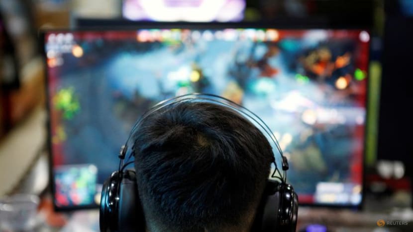 In latest gaming crackdown, China bans livestreaming of unauthorised titles