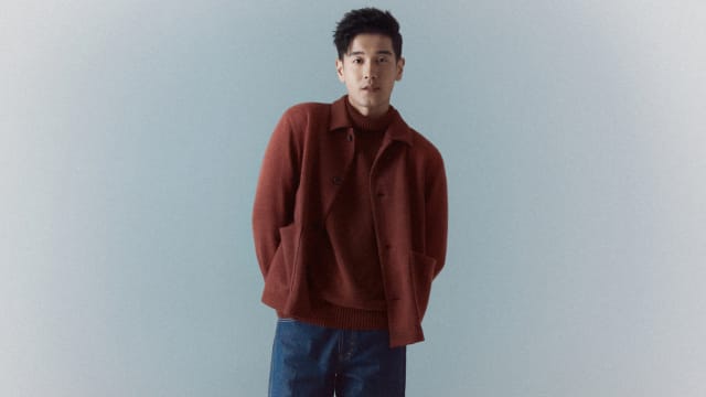 即将发行全新专辑　向洋10月5日首都剧院办个唱