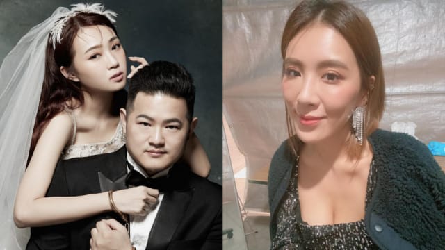 丫头新婚讨建议　小祯苦笑：婚姻对我来说是笑话