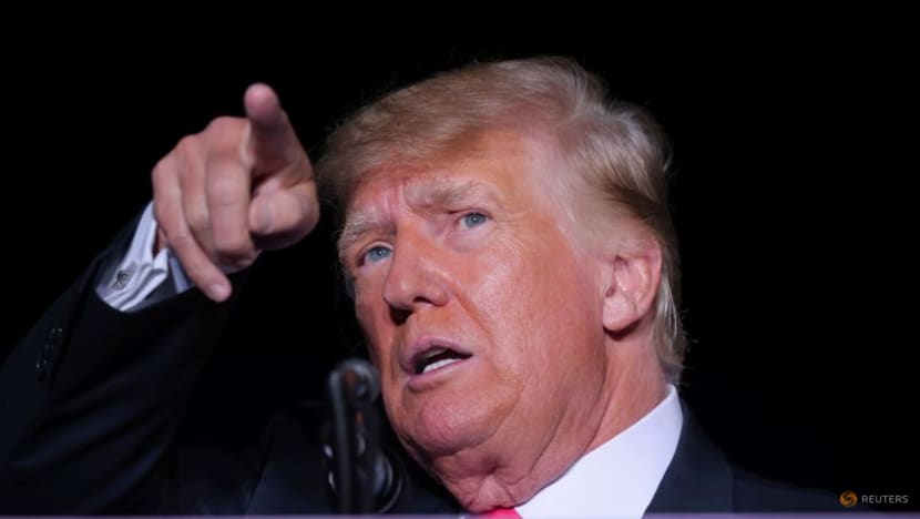 Trump deal delivers US$420 million windfall for dealmaker Trump deal delivers US$420 million windfall for dealmaker