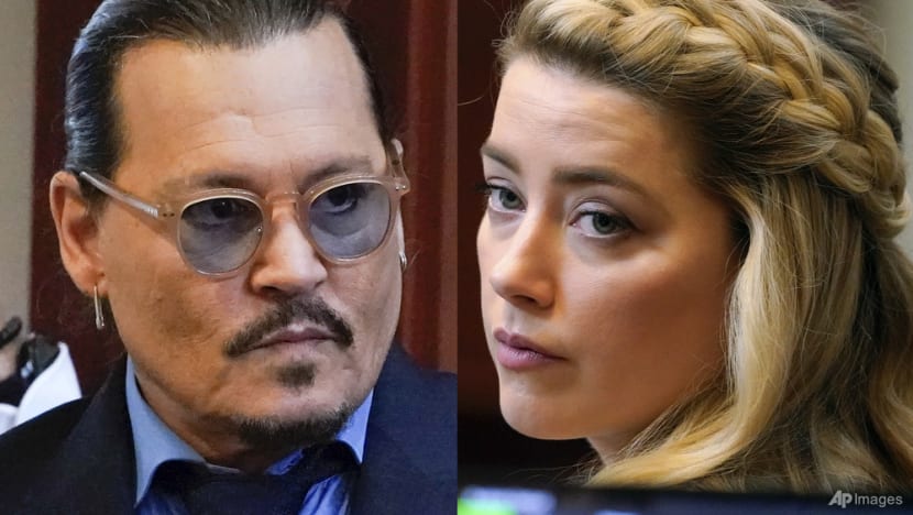 Commentary: Will Hollywood still want Johnny Depp or Amber Heard movies after this frenzied trial? Commentary: Will Hollywood still want Johnny Depp or Amber Heard movies after this frenzied trial?