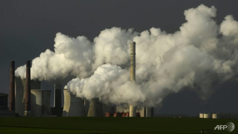 G20 recognises carbon pricing as climate change tool for first time G20 recognises carbon pricing as climate change tool for first time