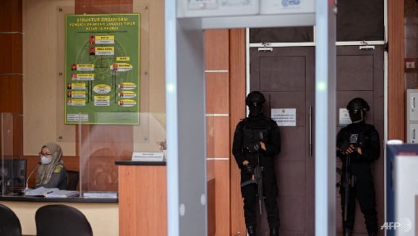 Indonesian militant linked to Bali bombings given 15-year jail term Indonesian militant linked to Bali bombings given 15-year jail term