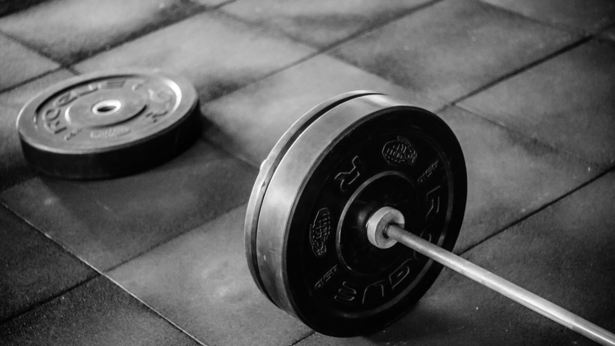 How weight training changes the brain TODAY