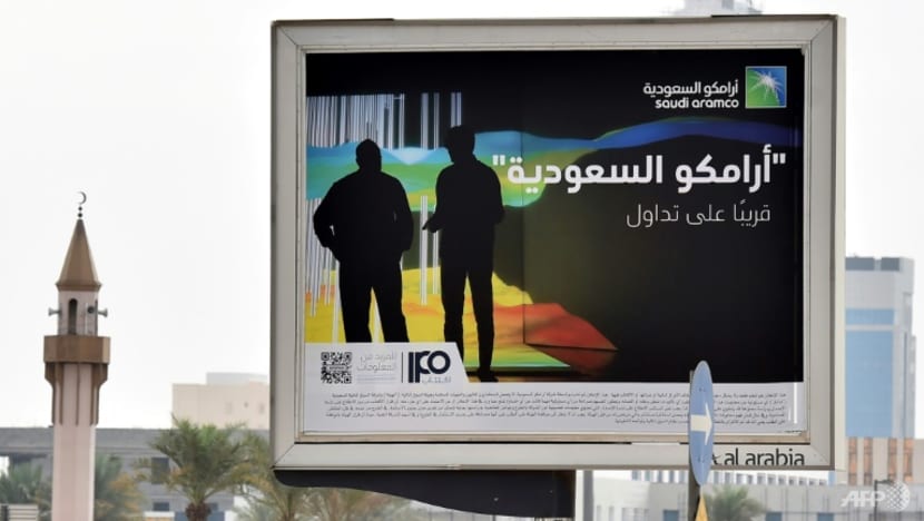 Saudi Aramco unveils record US$48.4 billion profit in Q2 Saudi Aramco unveils record US$48.4 billion profit in Q2