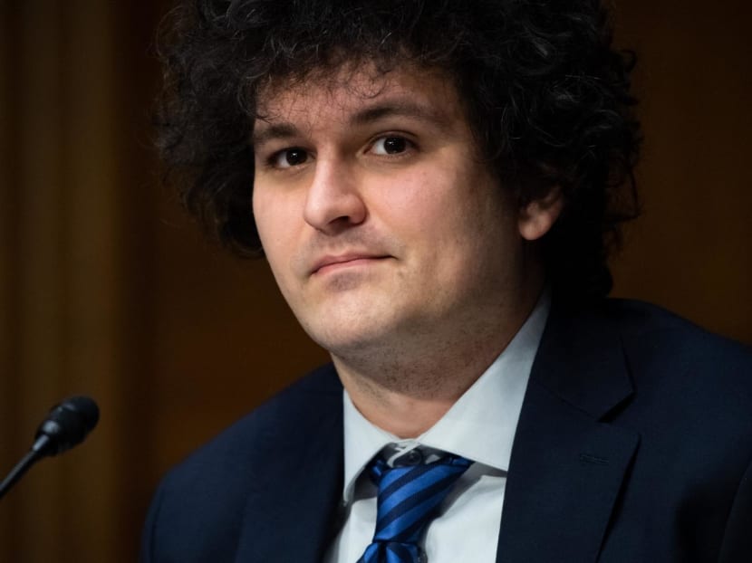 Samuel Bankman-Fried, founder and CEO of FTX, at a Senate Committee on Agriculture, Nutrition and Forestry hearing on Feb 9, 2022. Samuel Bankman-Fried, founder and CEO of FTX, at a Senate Committee on Agriculture, Nutrition and Forestry hearing on Feb 9, 2022.