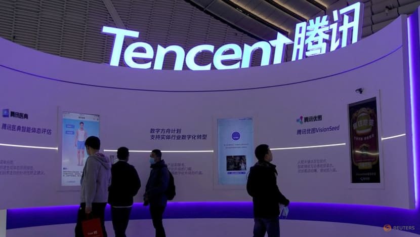 Tencent shifts focus to majority deals, overseas gaming assets for growth-sources Tencent shifts focus to majority deals, overseas gaming assets for growth-sources