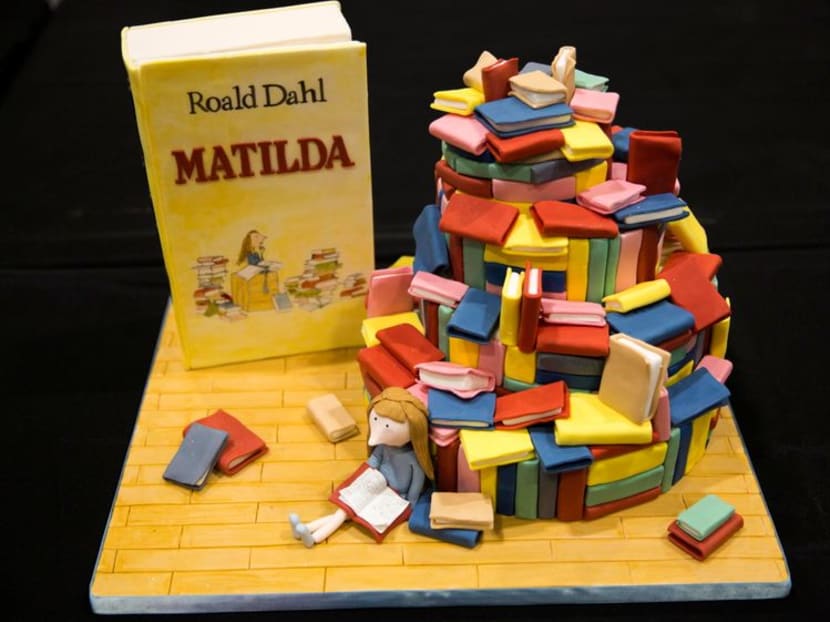 Matilda, Willy Wonka join Netflix catalog as it buys Roald Dahl's works Matilda, Willy Wonka join Netflix catalog as it buys Roald Dahl's works