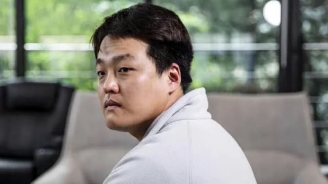 韩国将撤销TerraUSD稳定币创始人护照 逼他回国