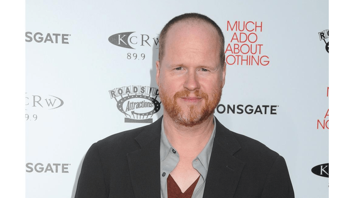 Joss Whedon won't cast 'movie star' to play Batgirl 8days