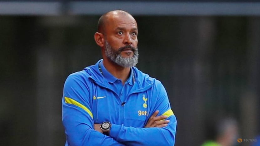 Football: Fans deserve 'much better' after Spurs' loss to Chelsea, says Nuno Football: Fans deserve 'much better' after Spurs' loss to Chelsea, says Nuno