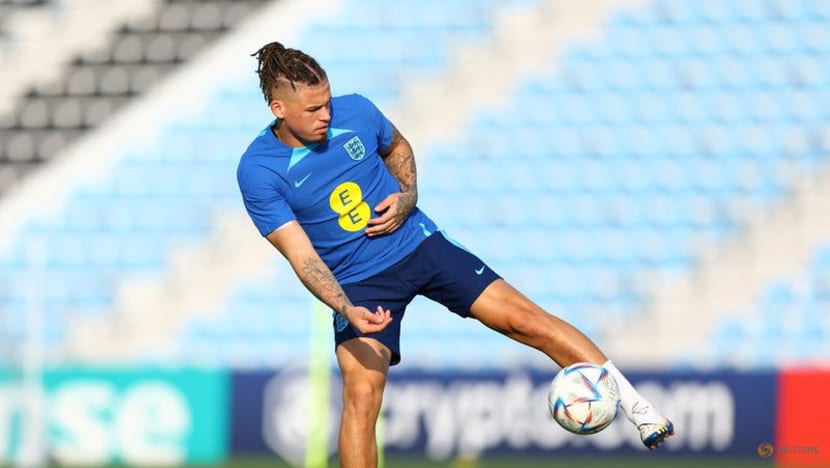 England midfielder Phillips ready if needed for France game England midfielder Phillips ready if needed for France game