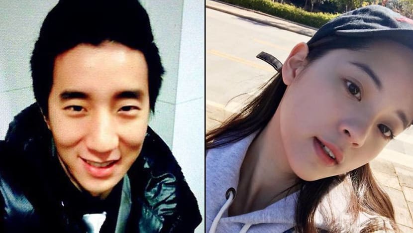 Jaycee Chan rumoured to be dating 16-year-old cellist