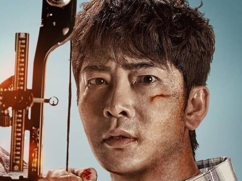 South Korean actor arrested over sexual assault allegations South Korean actor arrested over sexual assault allegations