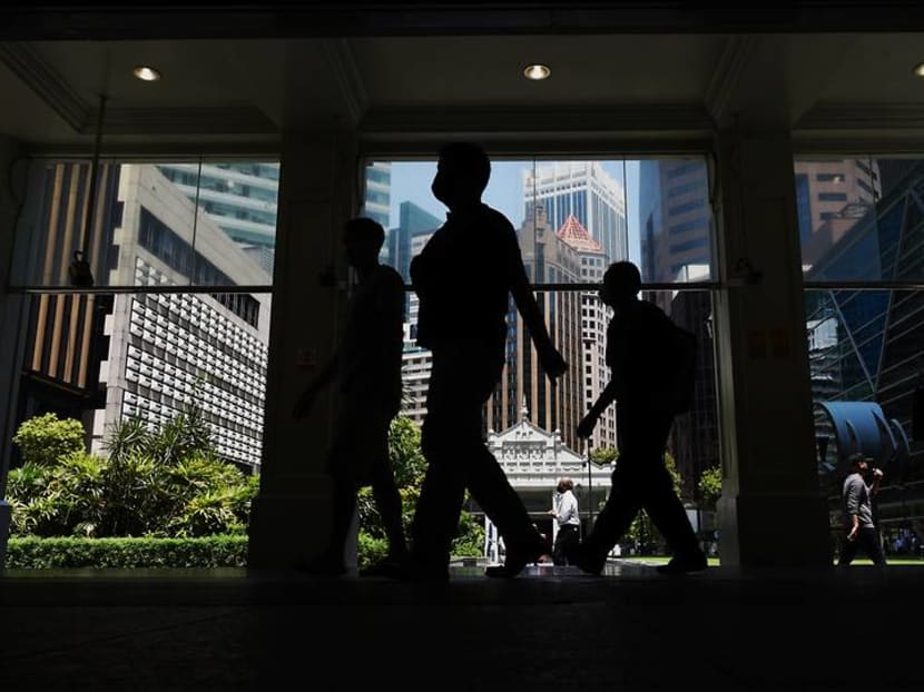 All employers urged to adopt COVID-19 'vaccinate or regular test' as company policy: Tripartite partners All employers urged to adopt COVID-19 'vaccinate or regular test' as company policy: Tripartite partners
