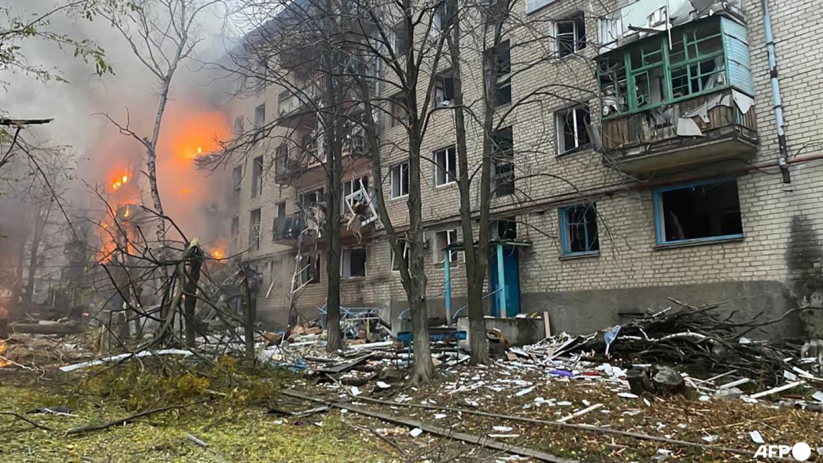 Russia sentences soldiers who massacred Ukraine family to life in prison Russia sentences soldiers who massacred Ukraine family to life in prison