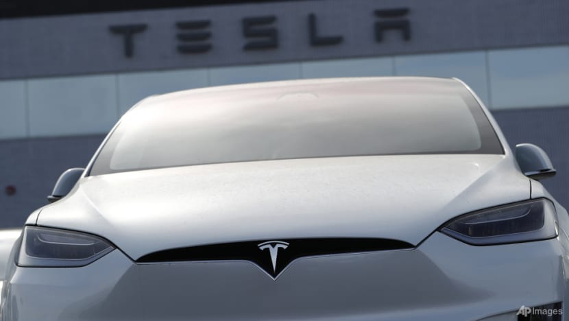 Tesla cuts US prices for sixth time this year ahead of Q1 results Tesla cuts US prices for sixth time this year ahead of Q1 results