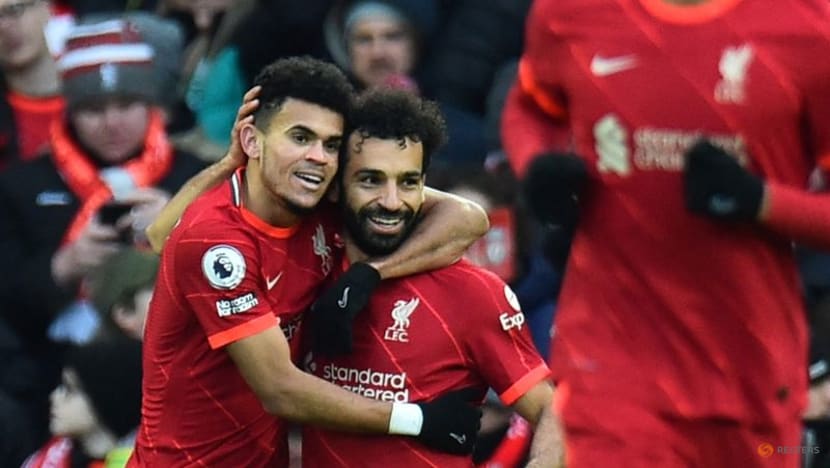 Liverpool hit back in style to beat Norwich
