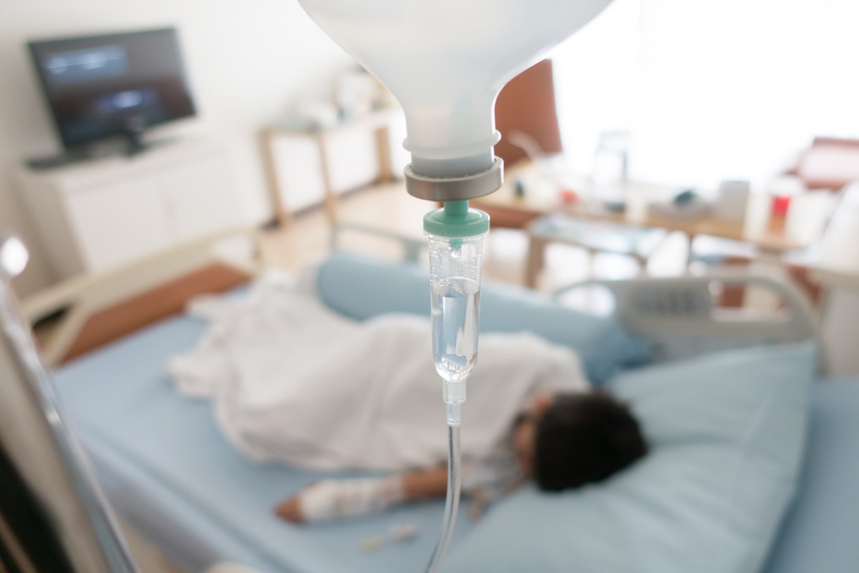 Explainer: What is the 'mysterious' acute hepatitis among children, should Singapore be worried? Explainer: What is the 'mysterious' acute hepatitis among children, should Singapore be worried?