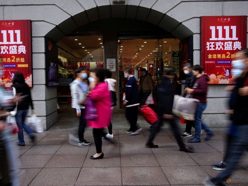 Chinese state newspaper blasts 'worship of turnover' after Alibaba's Singles Day Chinese state newspaper blasts 'worship of turnover' after Alibaba's Singles Day