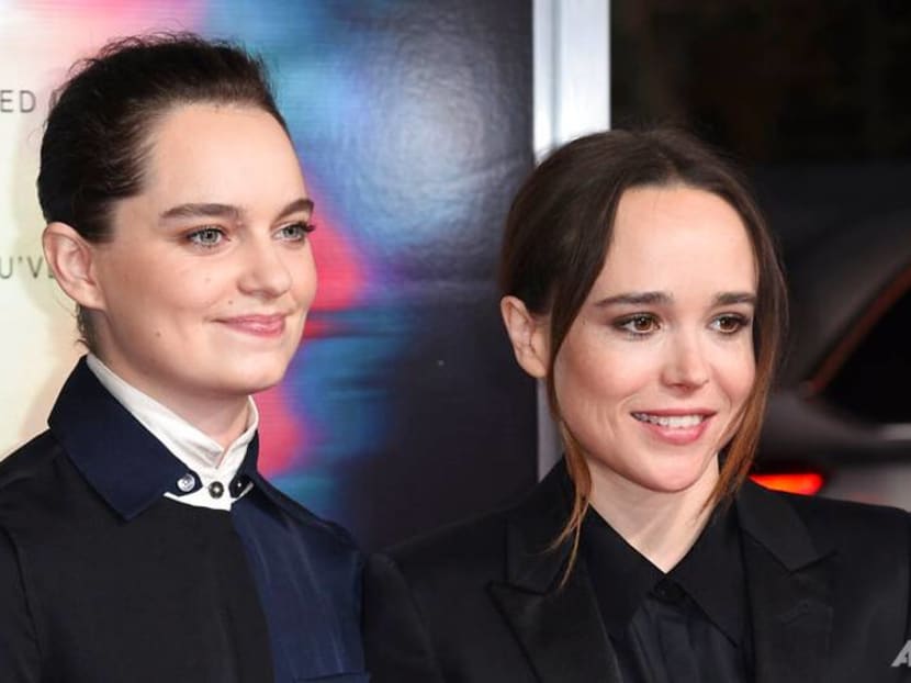 The Umbrella Academy actor Elliot Page and wife divorcing after 3 years of marriage The Umbrella Academy actor Elliot Page and wife divorcing after 3 years of marriage
