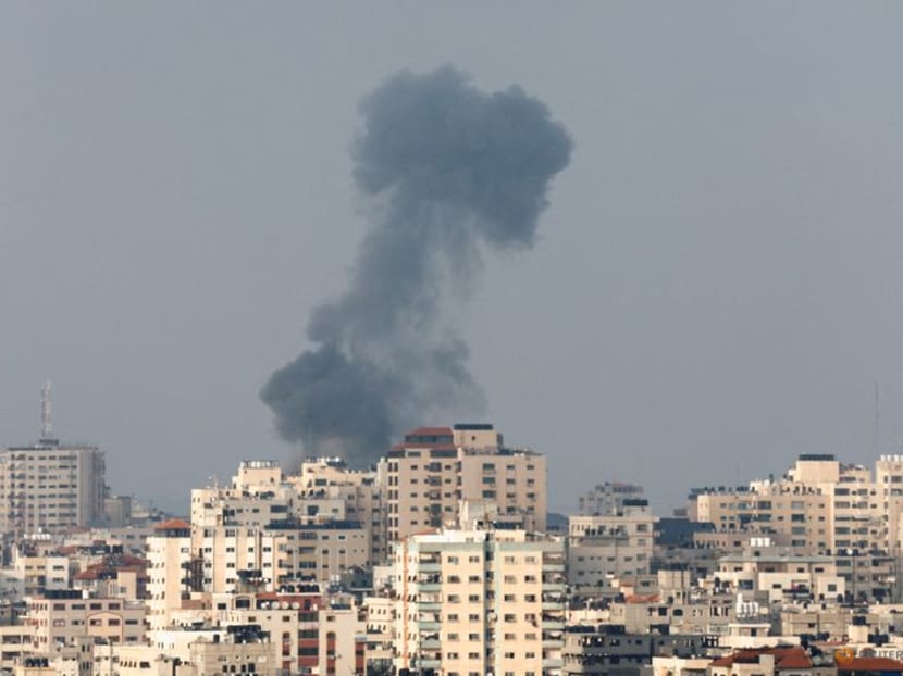 Why Hamas was not Israel's target in Gaza airstrikes - this time