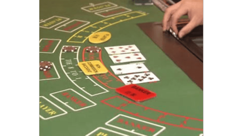 Govt urges ownership on casino exclusion orders