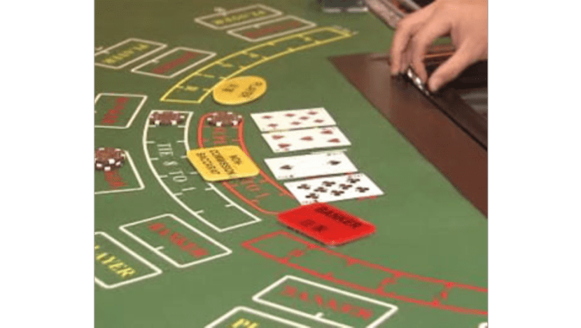 Govt urges ownership on casino exclusion orders Govt urges ownership on casino exclusion orders