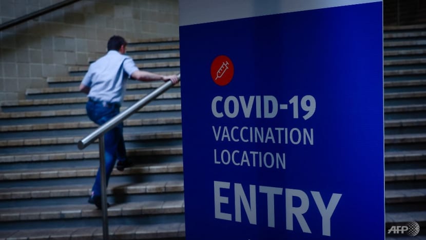Australia's Queensland state warns of possible COVID-19 lockdown Australia's Queensland state warns of possible COVID-19 lockdown