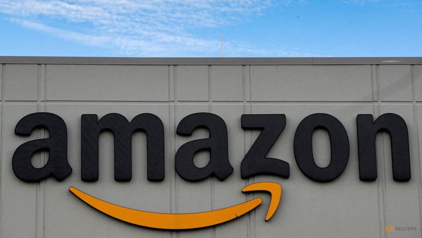 Amazon lays off some devices unit staff as it targets 10,000 cuts