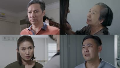 Yao Wenlong Should Have Been Nominated For Best Actor And Other Star Awards 2023 Snubs & Surprises