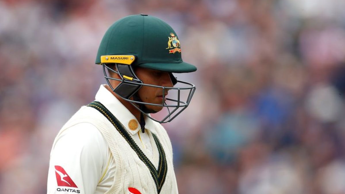 Australia batsman Khawaja misses flight to India after visa delay